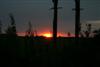 Wokingham Sunset